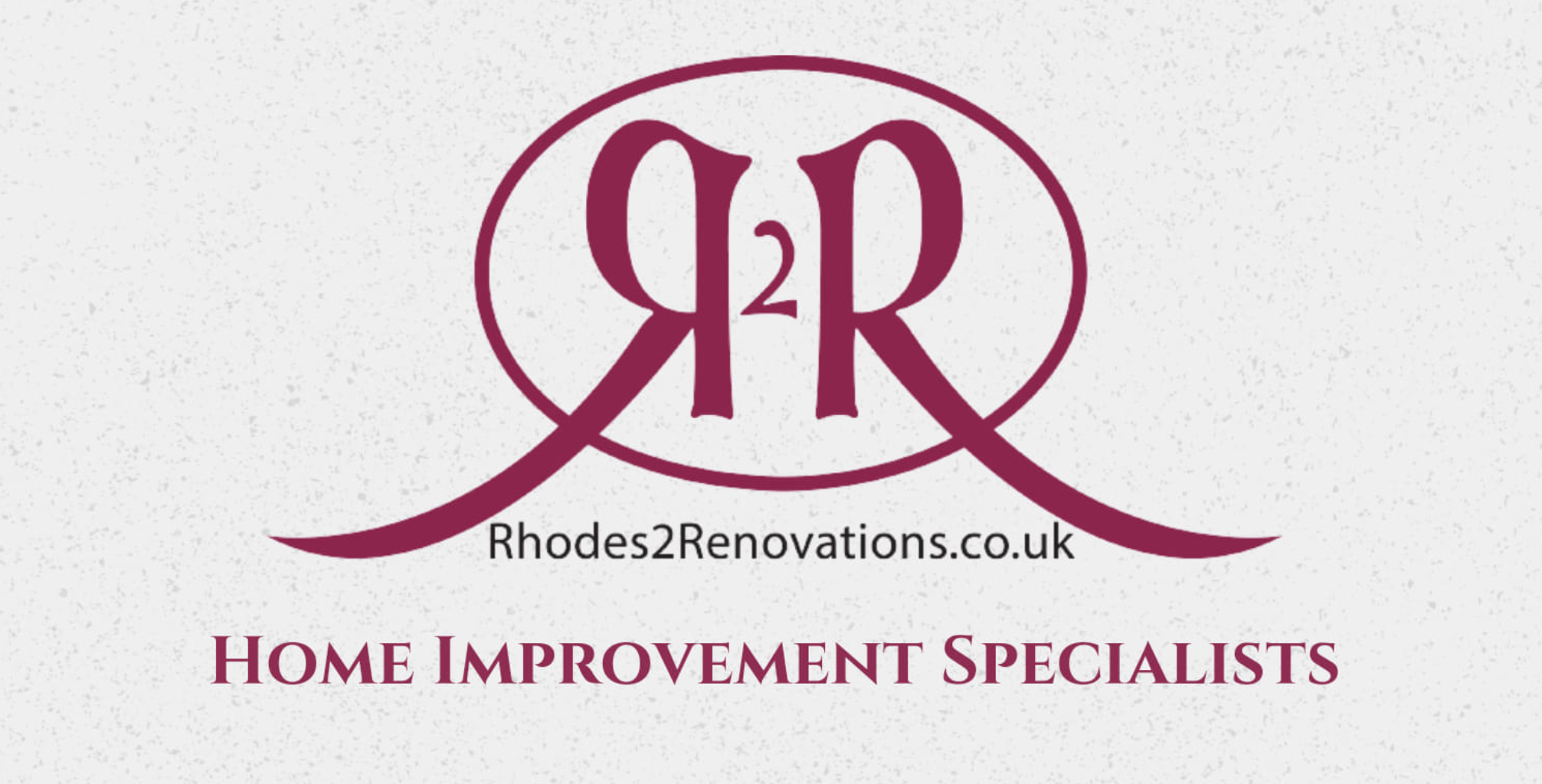 Rhodes2Renovations Logo